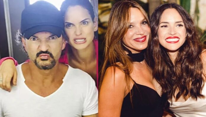 Adria Arojna Parents Adria Arojna Parents