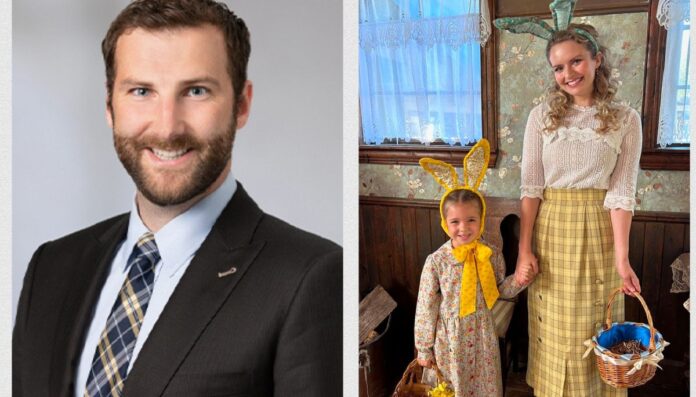 Andrea Brooks Husband Andrea Brooks Husband