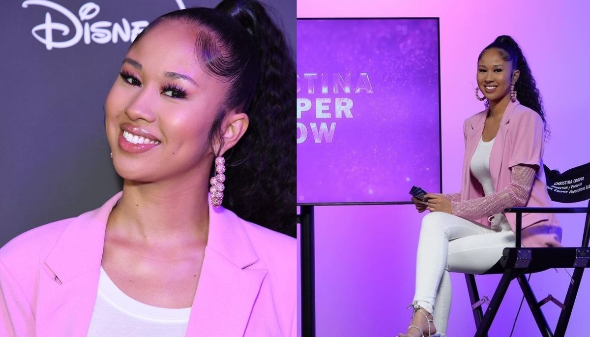 Christina Cooper Age Christina Cooper Age