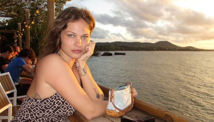 Eva Evans Boyfriend Eva Evans Boyfriend