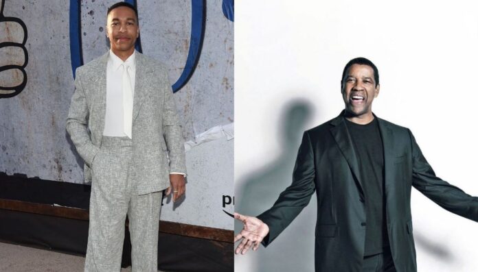 Is Aaron Moten Related To Denzel Washington Is Aaron Moten Related To Denzel Washington