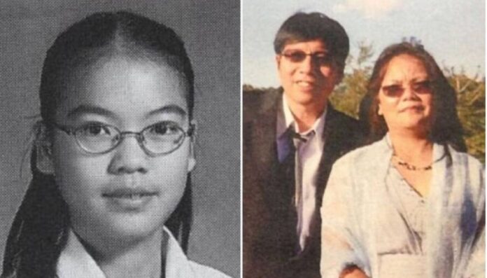 Jennifer Pan Parents Jennifer Pan Parents