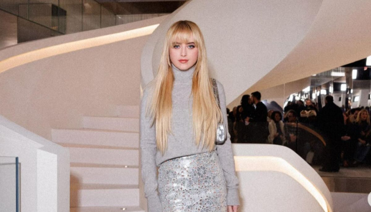 Kathryn Newton Aka Cassie Lang From Ant-Man and the Wasp Quantumania Kathryn Newton Aka Cassie Lang From Ant-Man and the Wasp Quantumania