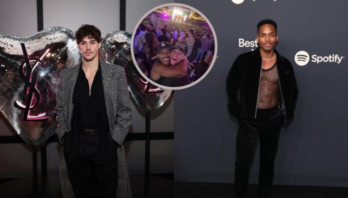 Noah Beck Slams Boyfriend Rumors Going Viral On Social Media Noah Beck Slams Boyfriend Rumors Going Viral On Social Media