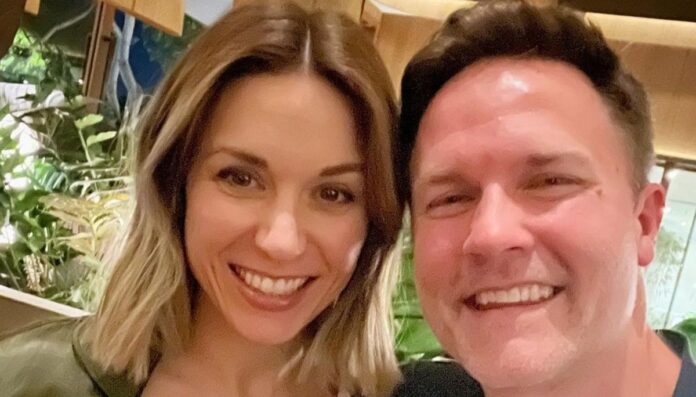 Scott Porter Wife Scott Porter Wife