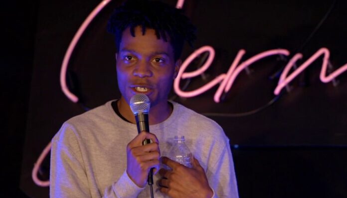 Superior Donuts Actor Jermaine Fowler