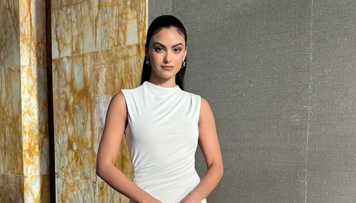 Camila Mendes Camila Mendes