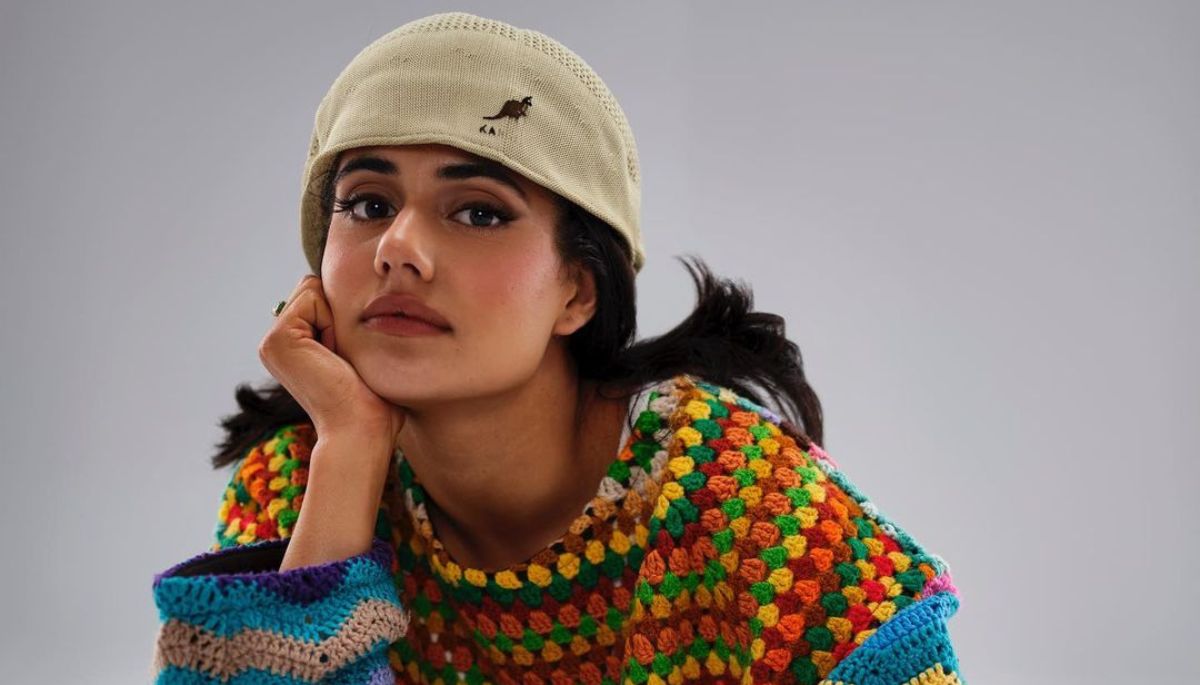 Ayesha Madon Ayesha Madon