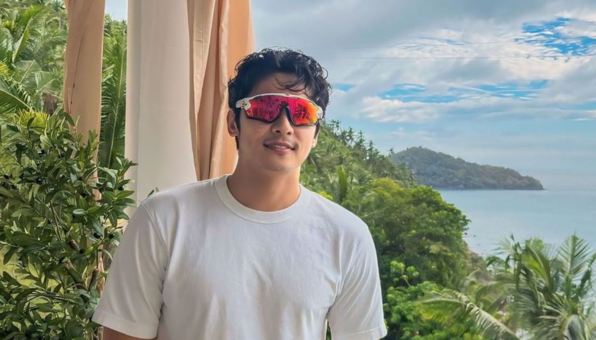 Kiko Estrada Kiko Estrada