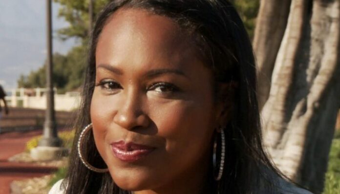 Maia Campbell Maia Campbell