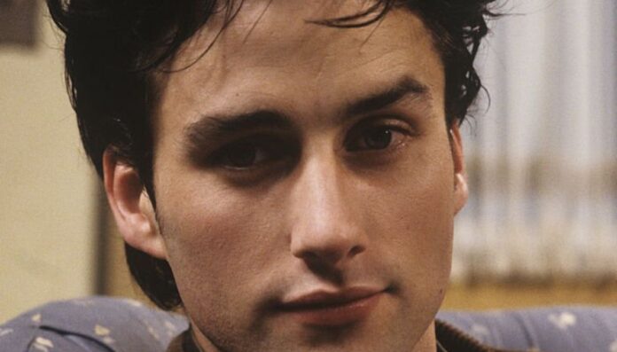 Glenn Quinn Glenn Quinn