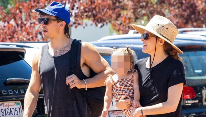 Riley Keough Daughter Riley Keough Daughter