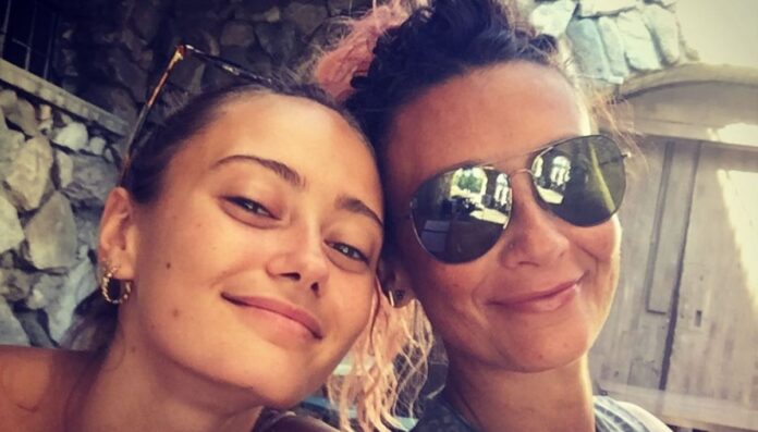 Ella Purnell Ella Purnell