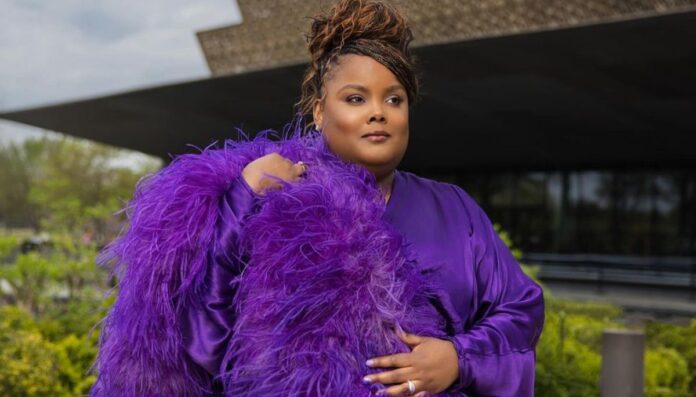 Danielle Pinnock Danielle Pinnock