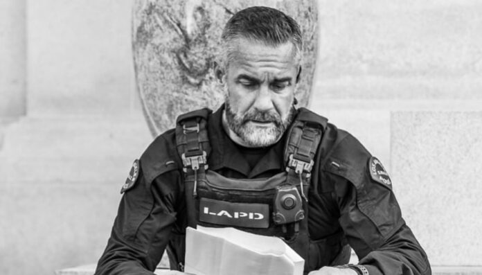 Jay Harrington Jay Harrington