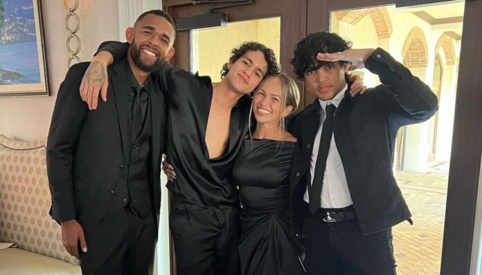 Dominic Fike Dominic Fike