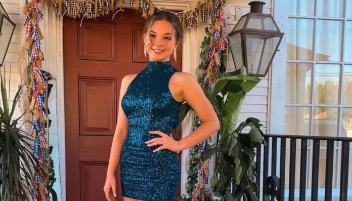 Chloe Guidry Chloe Guidry