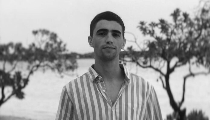 George Rexstrew George Rexstrew