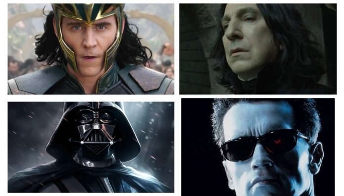 Top 10 Movies Where Bad Guys Turn Into Heroes Top 10 Movies Where Bad Guys Turn Into Heroes