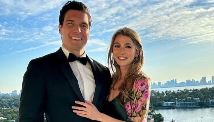 Will Reeve Girlfriend Will Reeve Girlfriend