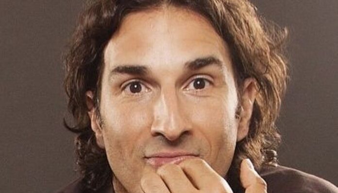 Gary Gulman Gary Gulman