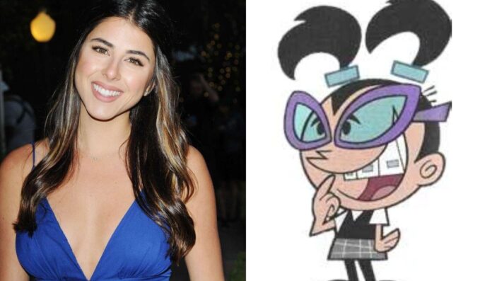 Tootie Fairly Odd Parents Tootie Fairly Odd Parents