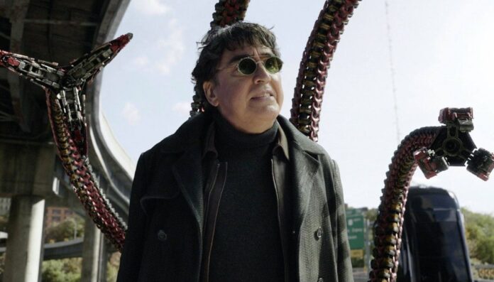 Alfred Molina Alfred Molina