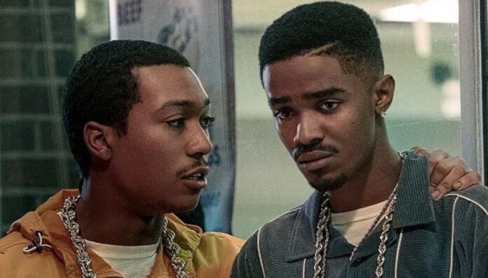 What Happened To B Mikie BMF What Happened To B Mikie BMF