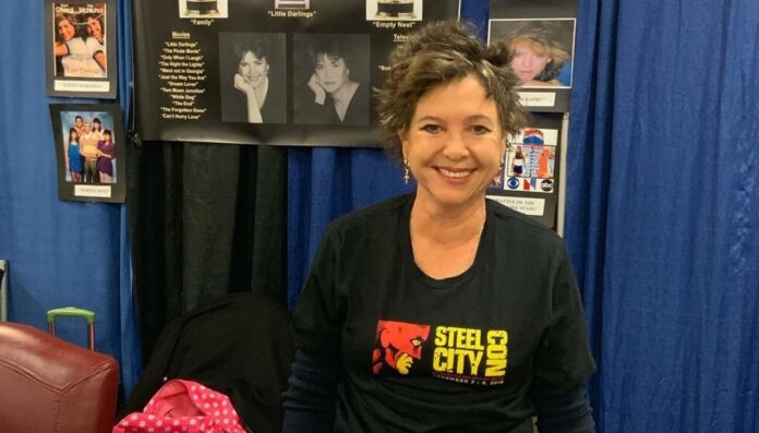 What Happened To Kristy McNichol What Happened To Kristy McNichol