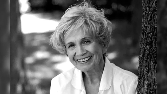 Alice-Munro-Featured-Image Alice Munro
