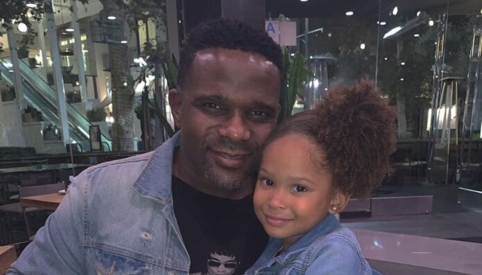 Darius-McCrary-Daughter Darius-McCrary-Daughter