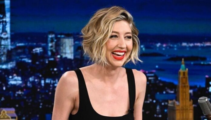 Heidi-Gardner-Boyfriend Heidi-Gardner-Boyfriend