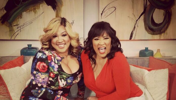 Is-Kym-Whitley-Related-To-Jackee-Harry