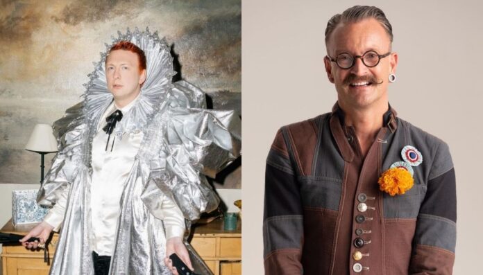 Is-Simon-Lycett-Related-To-Joe-Lycett Is-Simon-Lycett-Related-To-Joe-Lycett