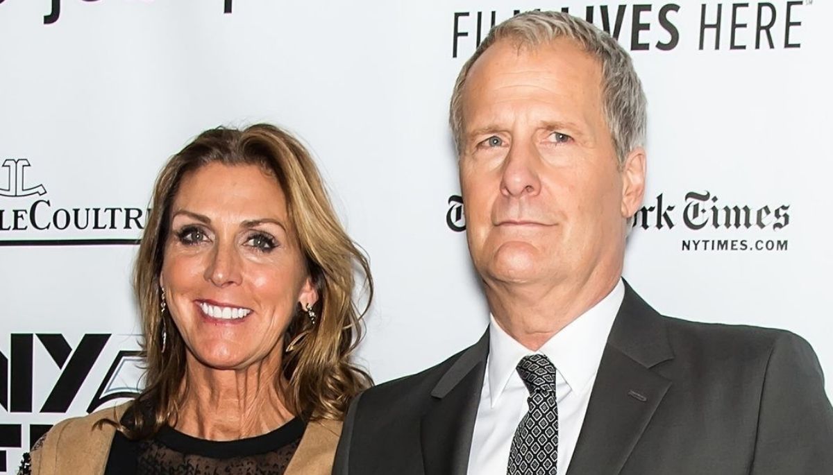 Secret Trick Behind The Successful Marriage Of Jeff Daniels And His