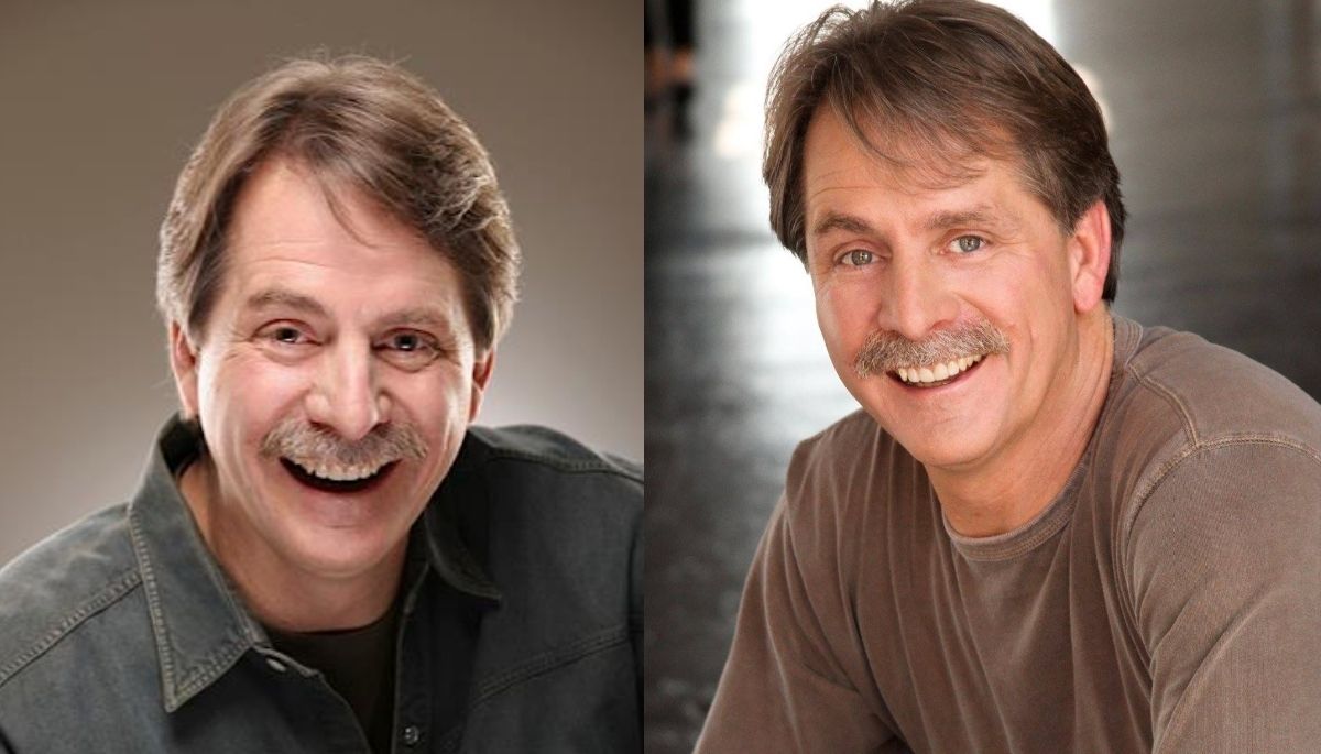 Jeff Foxworthy Injury Update What You Need To Know