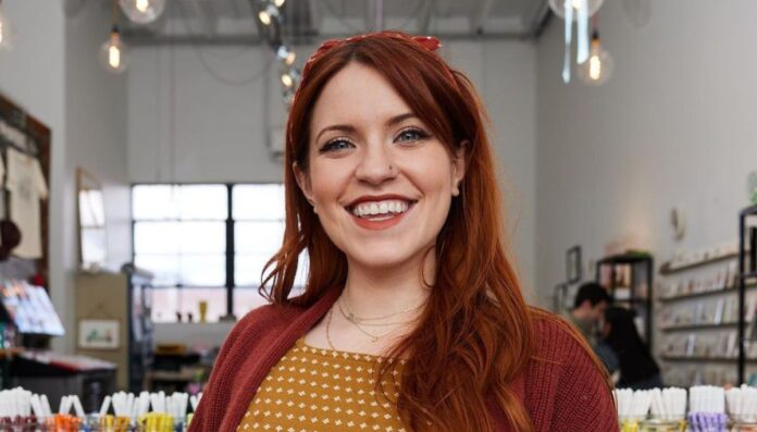 Kenzie-Petty-Net-Worth Kenzie-Petty-Net-Worth