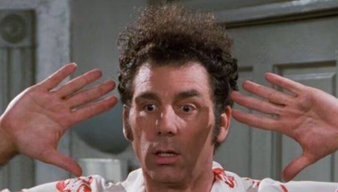 Michael Richards Blacklist Michael Richards Blacklist