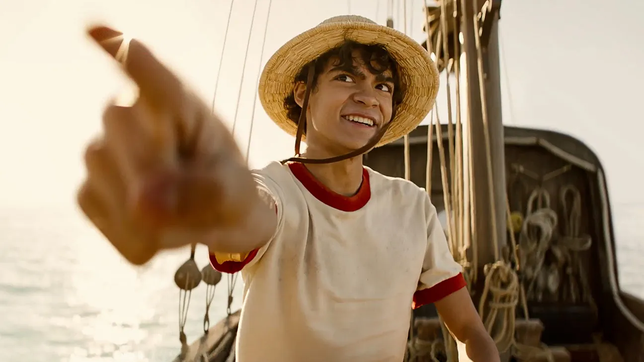 One Piece (2023)