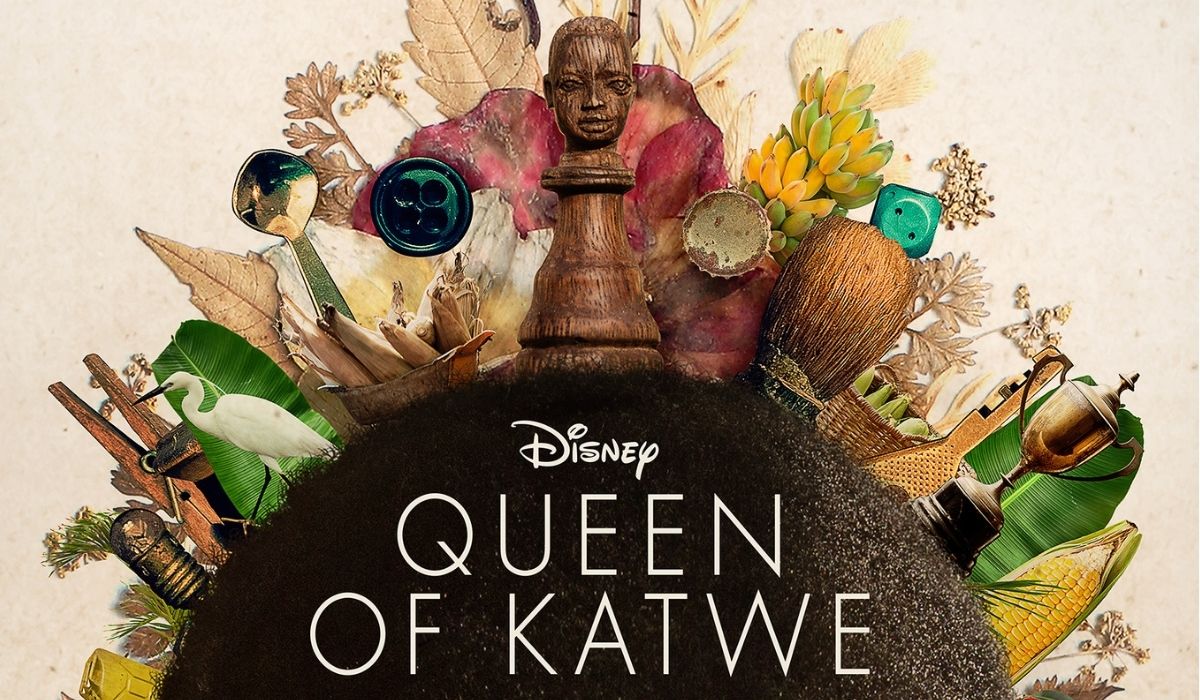 Queen of Katwe