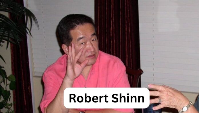 Robert-Shinn-Family Robert-Shinn-Family