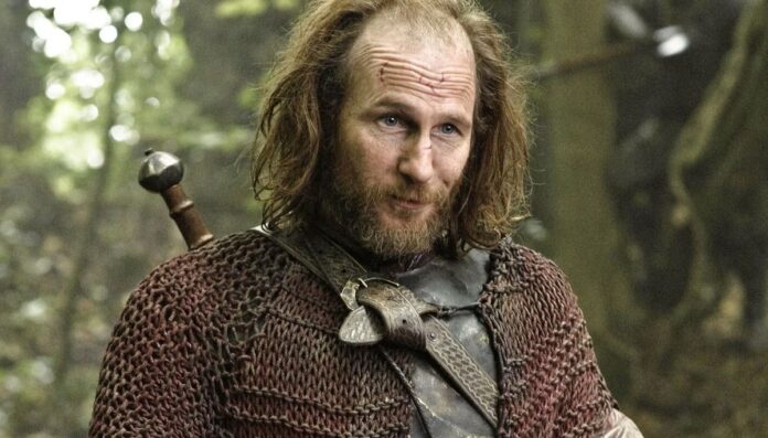 Paul Kaye Paul Kaye