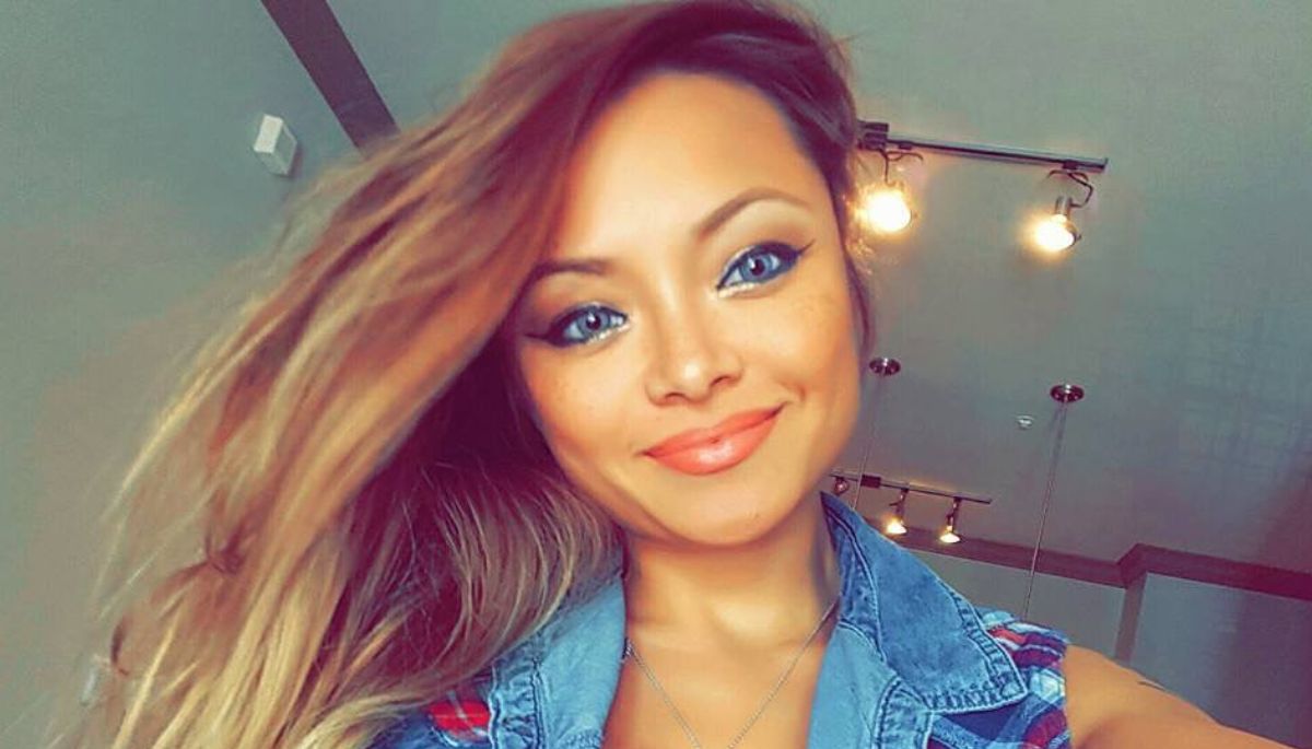 Tila Tequila Staying Lowkey & Away From Controversies Taking Care Of Her  Daughters