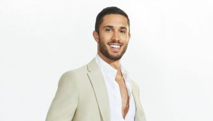 Sean Palmieri Sean Palmieri