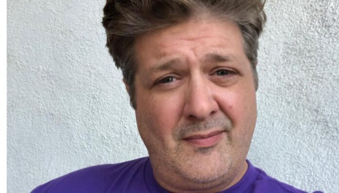 Lance Barber Lance Barber