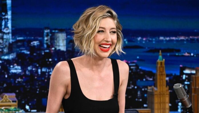 Heidi Gardner Heidi Gardner