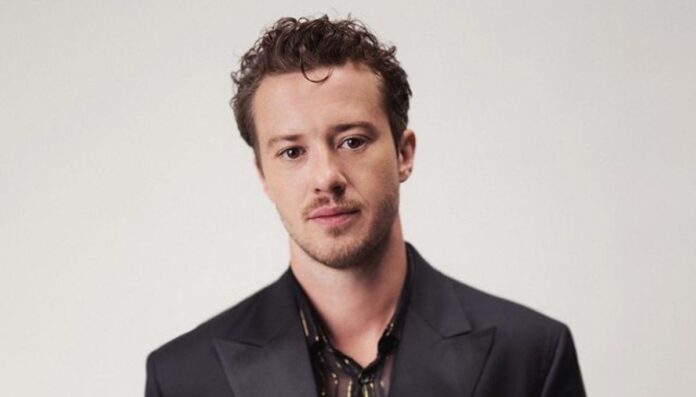 Joseph Quinn Joseph Quinn