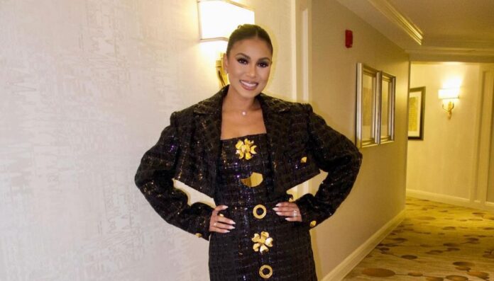 Eniko Hart Eniko Hart