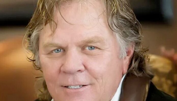 Patrick Gottsch Patrick Gottsch