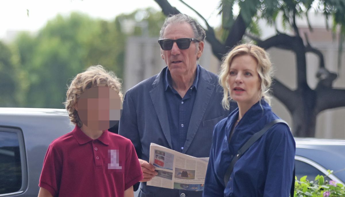 Beth Skipp, The AgeLess Beauty, Is Speculated To Be In Her 40s